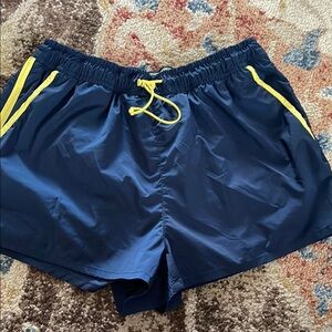 Hunter for Target athletic shorts size small